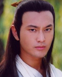 ​杨过的后人是谁？(杨过和小龙女有孩子吗是谁的)