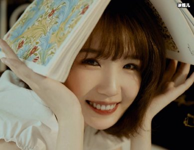 ​郭爽个人资料被扒，或将面临和SNH48的解约风波