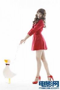 ​揭秘南宝拉：EXO女神的魅力与成就