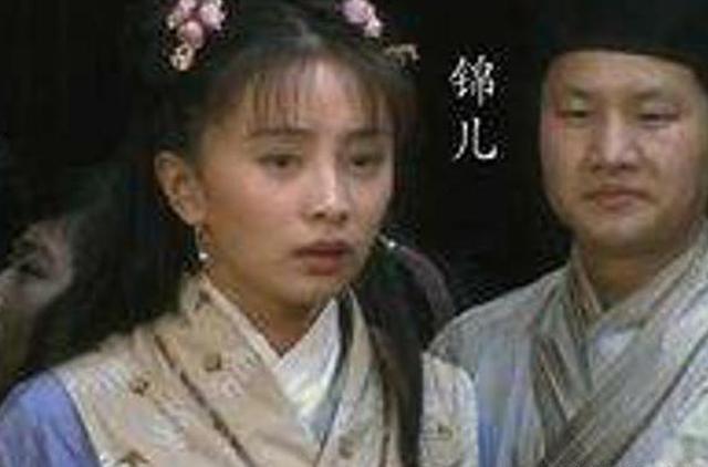 98版《水浒传》14位女演员现状,林娘子貌美依旧,王婆还在荧幕前