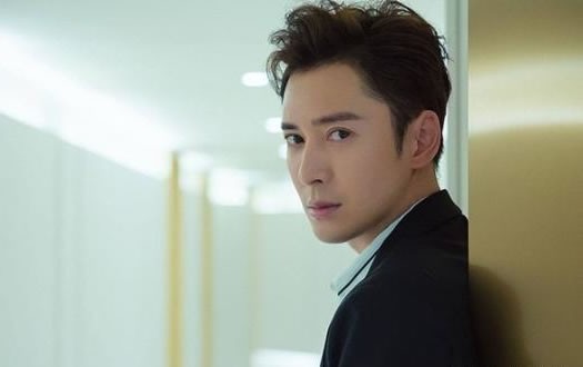 韩栋个人资料简介及老婆 韩栋演什么出道的