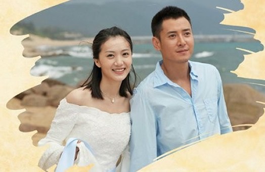 韩栋个人资料简介及老婆 韩栋演什么出道的