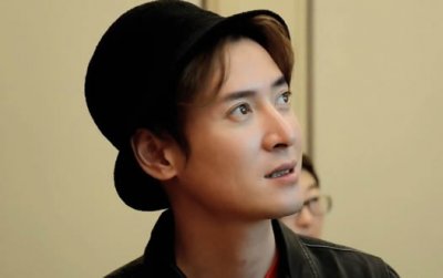 ​韩栋个人资料简介及老婆 韩栋演什么出道的