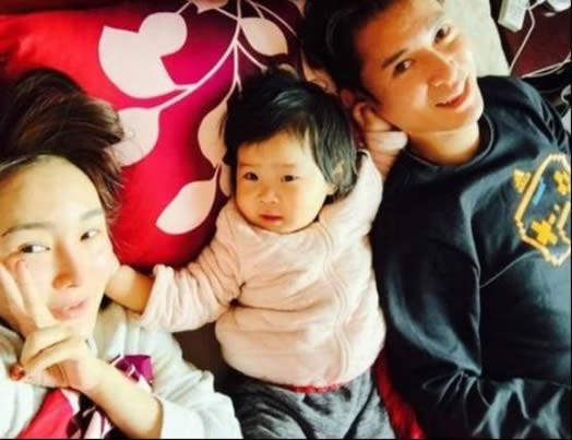 韩栋个人资料简介及老婆 韩栋演什么出道的