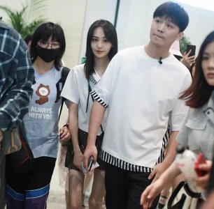 ​郑爽这么好追？张恒靠死缠烂打追到剧组，只用半个下午就追到她