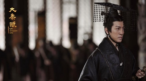 嬴政和芈月的关系是什么(一文了解二者之间的关系)