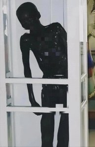 ​【“食人恶魔”黄细伟】被制成干尸，在泰国博物馆罚站60年