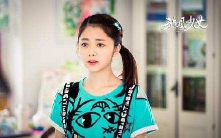 刘昊然正牌女友曝光！绯闻女友欧阳娜娜哭晕在厕所，网友伤透心