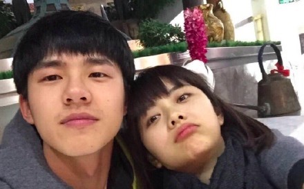 刘昊然正牌女友曝光！绯闻女友欧阳娜娜哭晕在厕所，网友伤透心