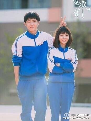 刘昊然正牌女友曝光！绯闻女友欧阳娜娜哭晕在厕所，网友伤透心