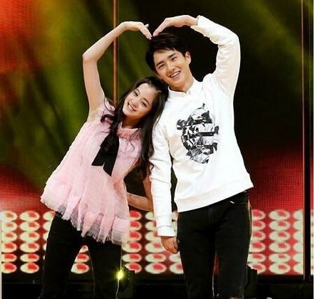 刘昊然正牌女友曝光！绯闻女友欧阳娜娜哭晕在厕所，网友伤透心