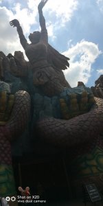 ​方特旅游攻略