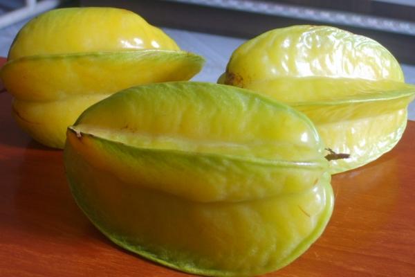 杨桃皮能不能吃 杨桃怎么处理才能吃