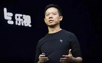 ​贾跃亭与孙宏斌:一场资本巨浪下的悲喜剧