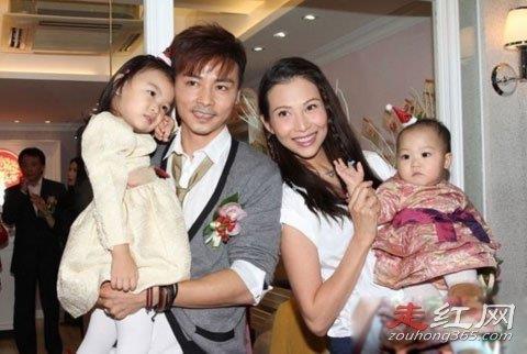 蔡少芬为刘銮雄怀孕流产怎么回事 被刘銮雄玩了几年