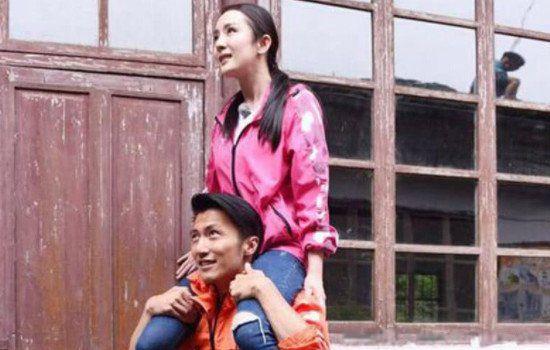 杨幂和谢霆锋的关系 公布恋情宣布大婚是真的吗