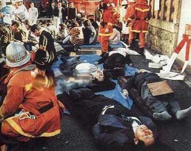 于特岛大屠杀事件原因 于特岛惨案凶手为什么只判21年