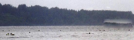 于特岛大屠杀事件原因 于特岛惨案凶手为什么只判21年