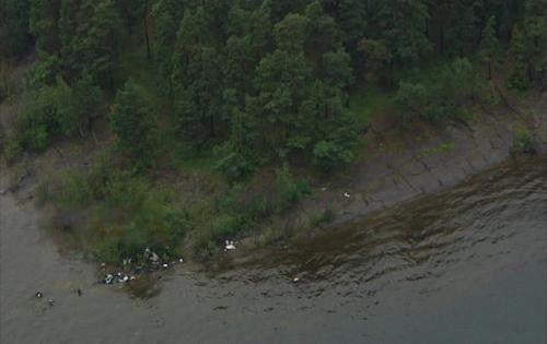 于特岛大屠杀事件原因 于特岛惨案凶手为什么只判21年