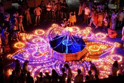 ​屠妖节的由来