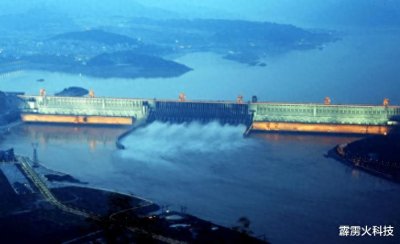 ​盘点全球10大超级工程，中国一口气占了6个，西方：不敢相信