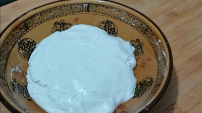 ​糯米粉这样做点心，外酥里糯又香甜，既少油又健康，比麻元还简单