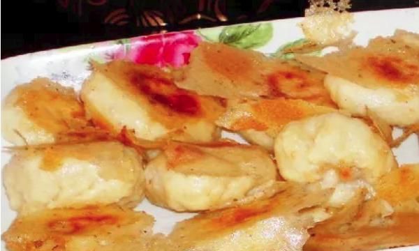 淮安美食，淮安楚州美食推荐？图12