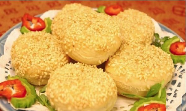 淮安美食，淮安楚州美食推荐？图9