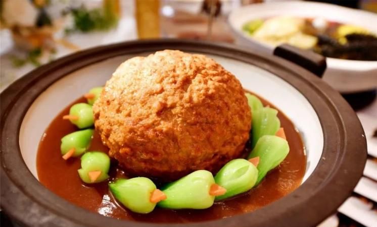 淮安楚州美食推荐