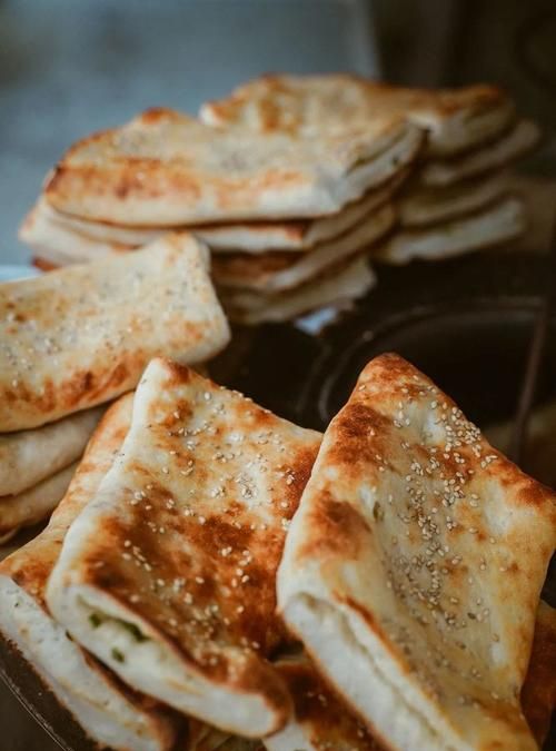 淮安有什么美食