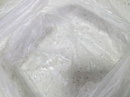 七天快速腌鸭蛋出油,快速腌鸭蛋出油最好的方法视频图6