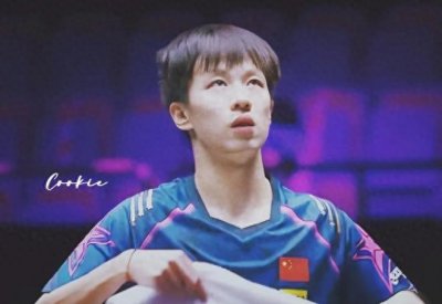 ​甜蜜约会，林高远恋情曝光？女方大2岁，长相甜美，乒乓运动员