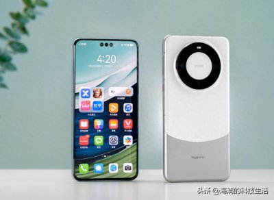 ​公认“信号最好”的四款手机，颜值高、系统流畅，用五年不卡