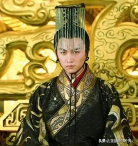 ​刘询: 汉宣帝的传奇一生