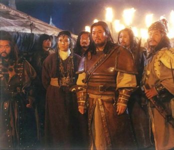 ​一文概述：什么是“察哈尔”？