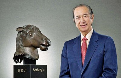 ​同样地位悬殊，赌王为何看不上陈百强，却默许窦骁？原因细思极恐