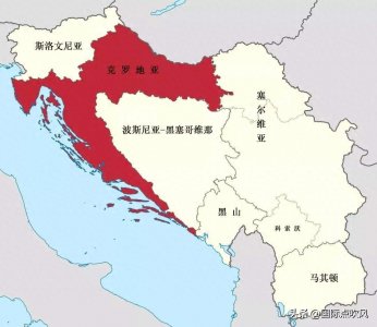 ​花花世界之巴尔干明珠-克罗地亚