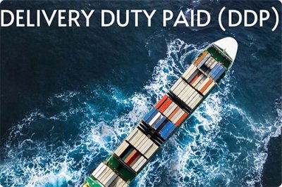 ​DDP条款下，报关行是否可代表卖方支付进口税费？