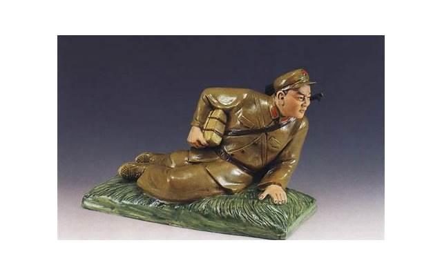 过度自信就是自负的例子