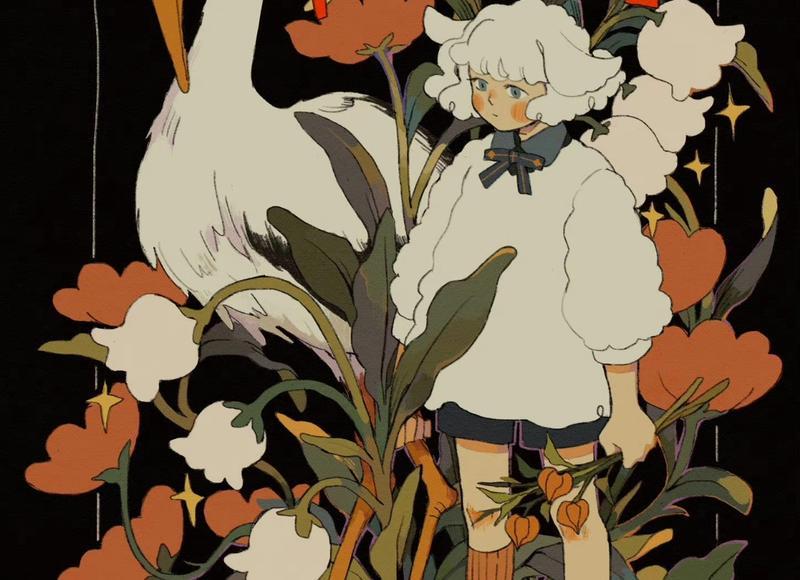 写景的诗（唐诗三百首最有意境的写景古诗）