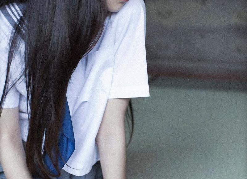 性单恋女孩什么意思