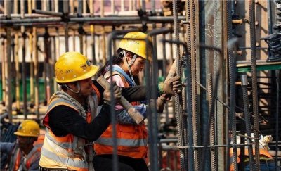 ​工地“临时夫妻”，只要双方自愿，每人每晚都能够换新妻新夫？