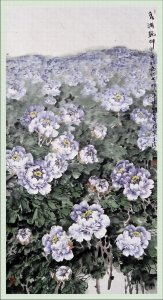 ​王绣作品欣赏（津门网）