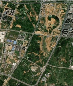 ​怡心湖，你到底怎么样了？