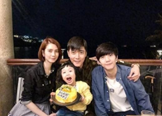 张丹峰首次回应出轨，短短三十字却代表了他的愤怒，愿谣言止于此