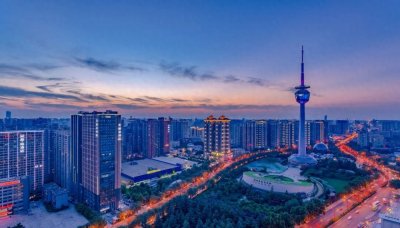 ​近百万方城市进化体，我们如何看待西安这一“破题之作”？