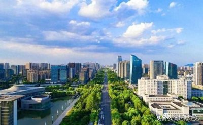 ​每天了解一个繁华城市—绍兴