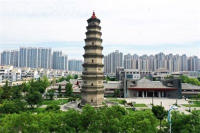 ​国内被称为“九省通衢”的城市，都有哪几个？