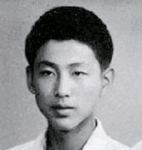 著名演员陈道明