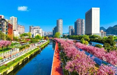 ​一座城市与气候的完美“牵手”：“中国凉都”诞生记